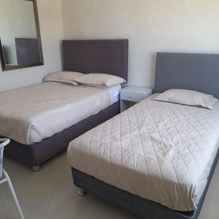 Hotel Paraaco Paracas Exteriér fotografie