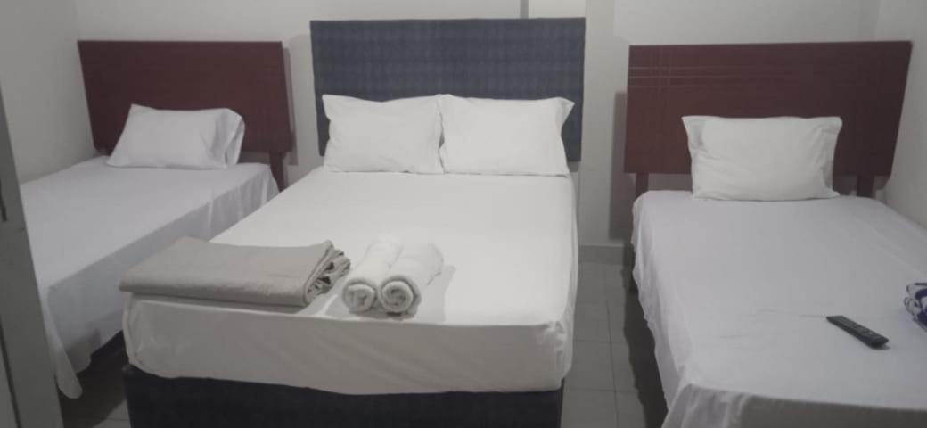 Hotel Paraaco Paracas Exteriér fotografie