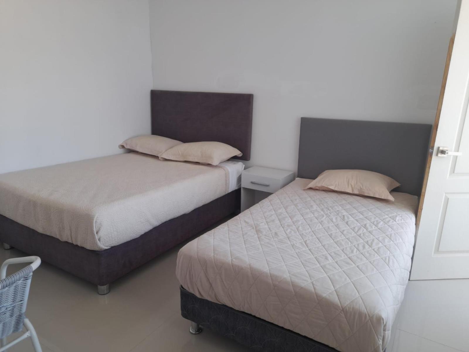 Hotel Paraaco Paracas Exteriér fotografie