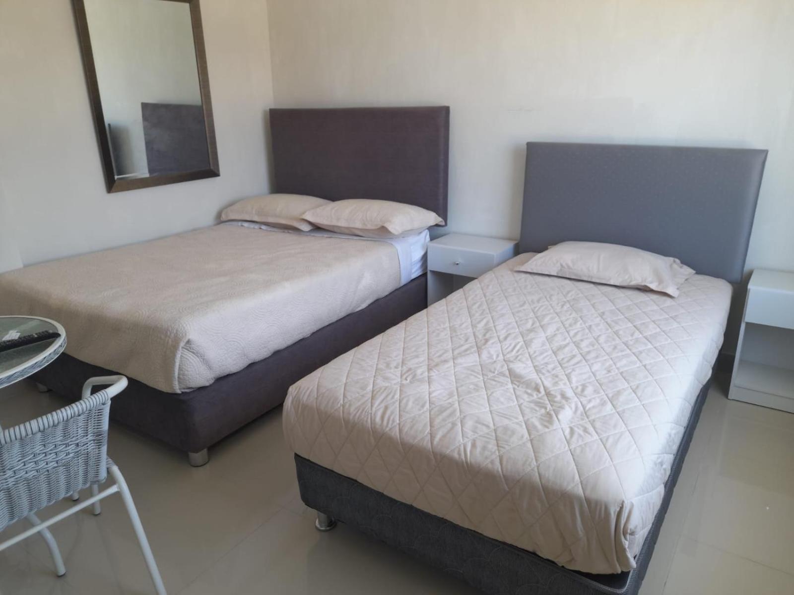 Hotel Paraaco Paracas Exteriér fotografie